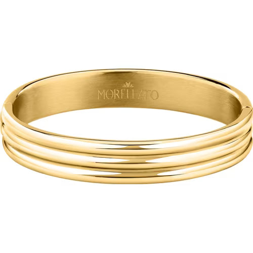 Bracciale Donna MORELLATO Vintage in Acciaio Dorato