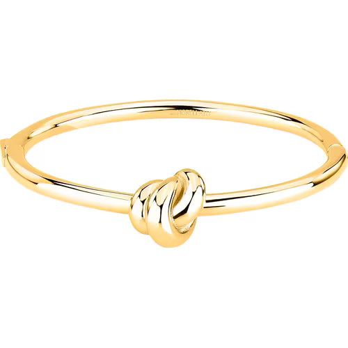 Bracciale Donna MORELLATO Legame in Acciaio Dorato