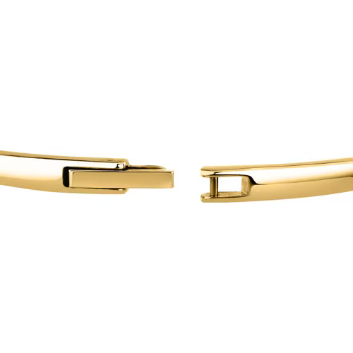 Bracciale Donna MORELLATO Legame in Acciaio Dorato