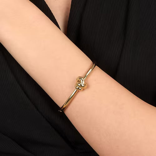 Bracciale Donna MORELLATO Legame in Acciaio Dorato