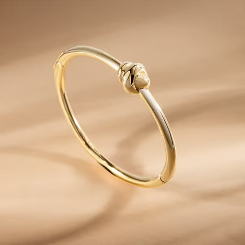Bracciale Donna MORELLATO Legame in Acciaio Dorato