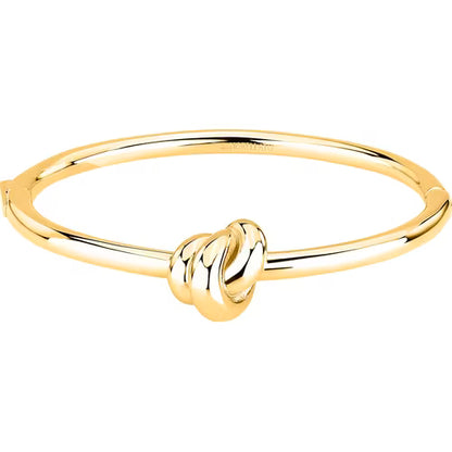Bracciale Donna MORELLATO Legame in Acciaio Dorato