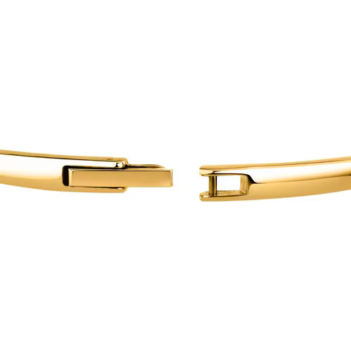 Bracciale Donna MORELLATO Legame in Acciaio Dorato