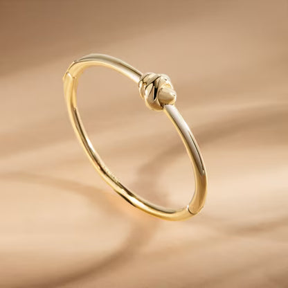 Bracciale Donna MORELLATO Legame in Acciaio Dorato