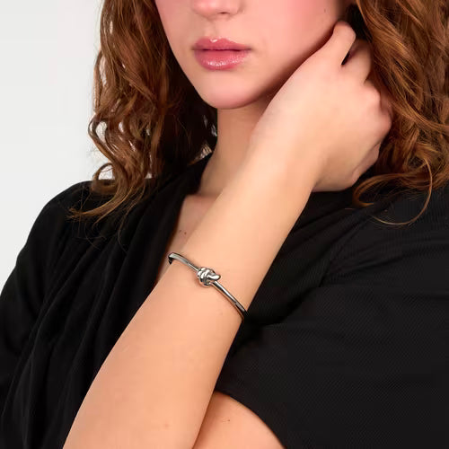 Bracciale Donna MORELLATO Legame in Acciaio