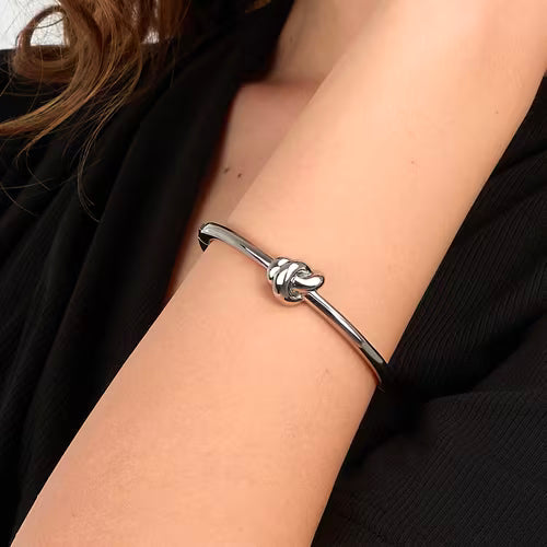 Bracciale Donna MORELLATO Legame in Acciaio