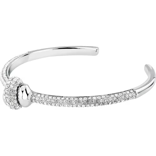 Bracciale Donna MORELLATO Legame in Acciaio con Cristalli