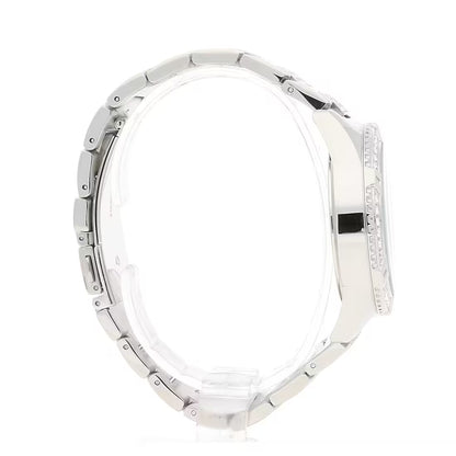 Orologio Donna GUESS Multifunzione in Acciaio con Cristalli