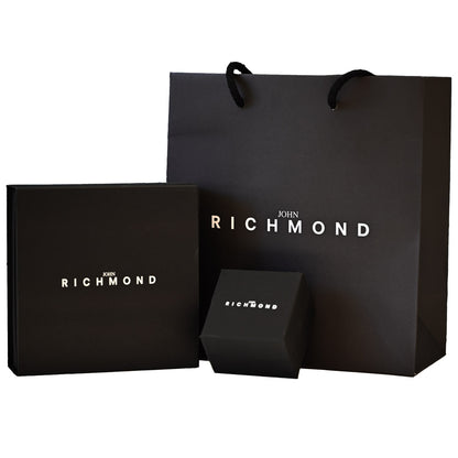 Anello Unisex JOHN RICHMOND in Titanio