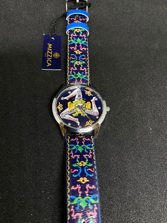 Orologio MIZZICA