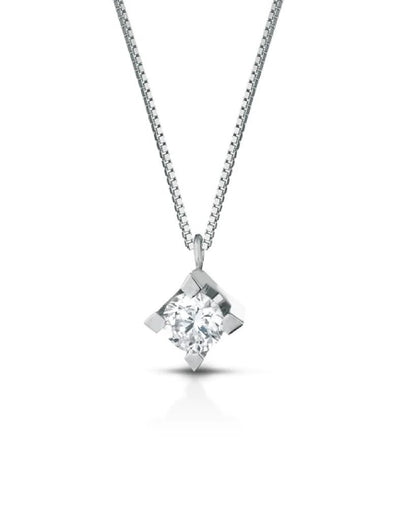Collana LUCCIOLE PL CT 0,12