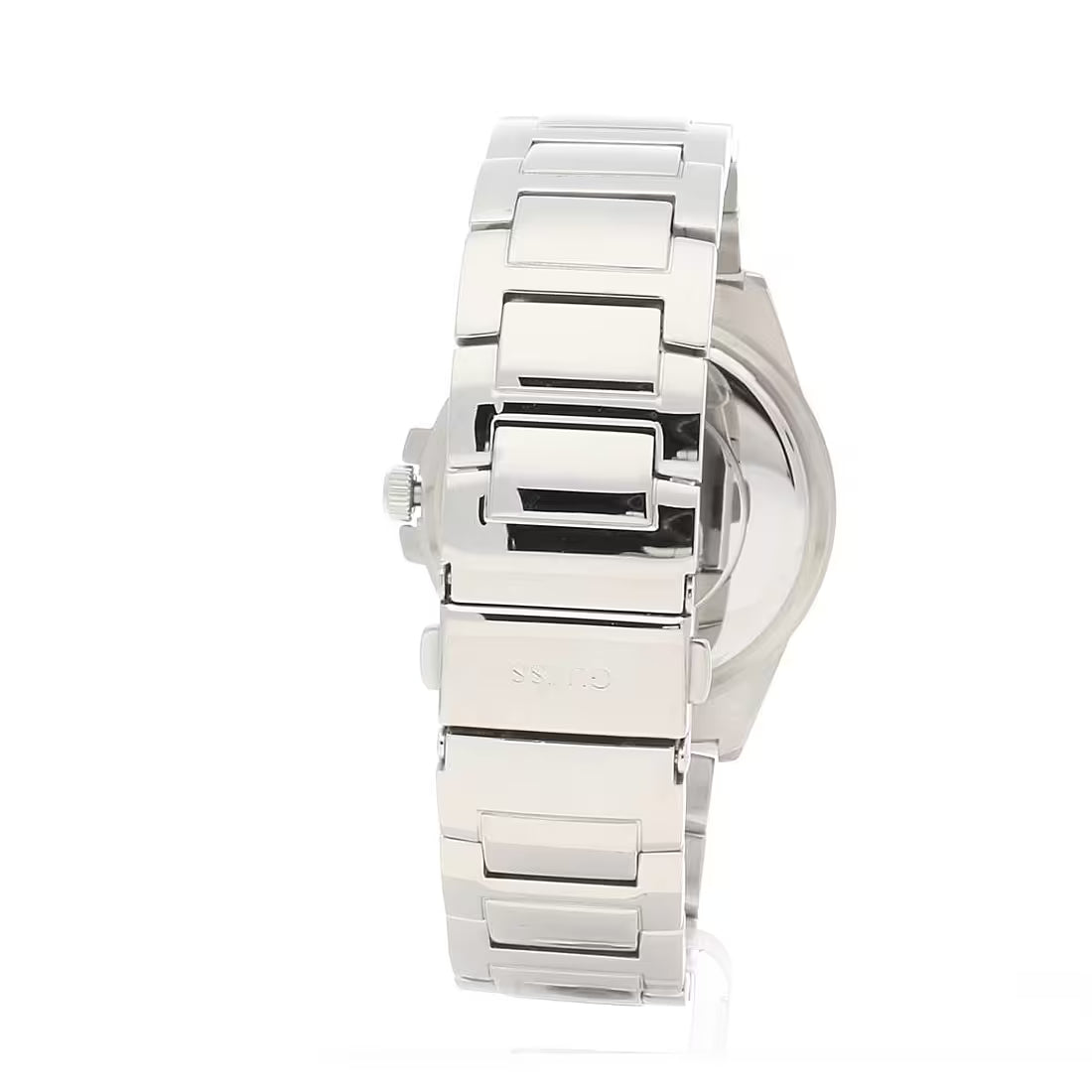 Orologio Donna GUESS Multifunzione in Acciaio con Cristalli