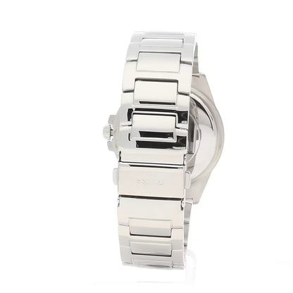 Orologio Donna GUESS Multifunzione in Acciaio con Cristalli