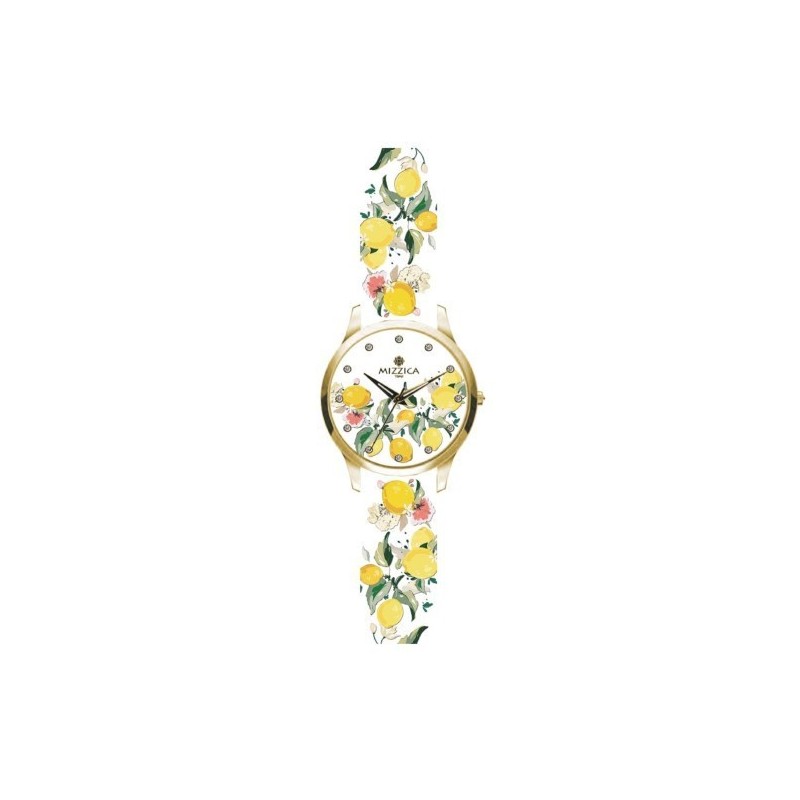 Orologio MIZZICA