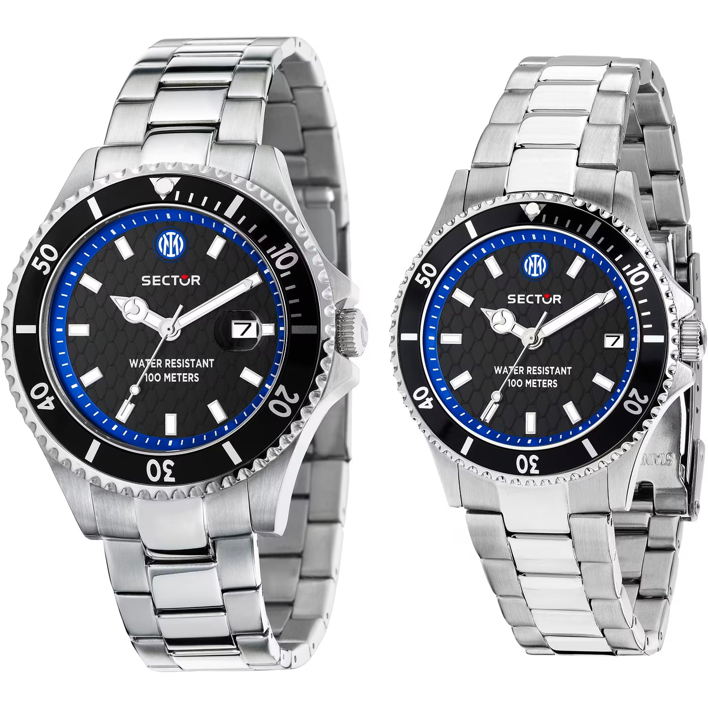 Orologio SECTOR Inter