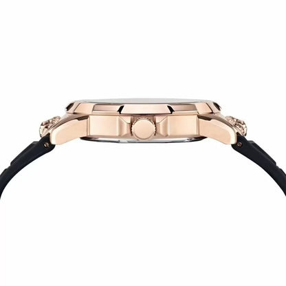 Orologio Uomo VERSUS Solo Tempo in Silicone Blu Scuro