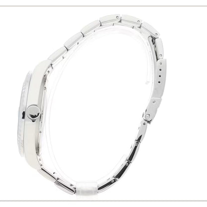 Orologio Uomo MASERATI Solo Tempo in Acciaio con Quadrante Nero