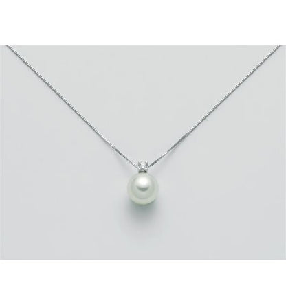 Collana con Perla - LUCCIOLE