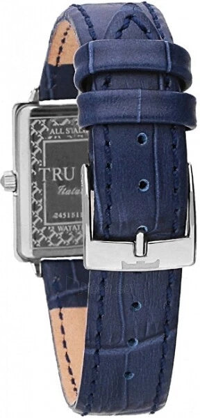 Orologio Donna TRUSSARDI Solo Tempo in Pelle Blu