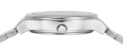 Orologio Donna VERSUS Solo Tempo in Acciaio con Quadrante Bianco