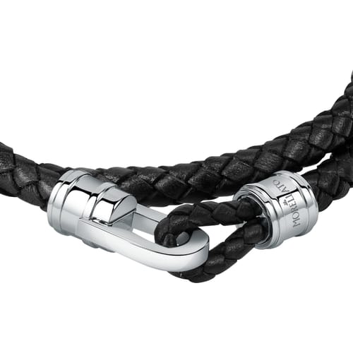 BRACCIALE MORELLATO MOODY - SQH37 - eclissegioielli