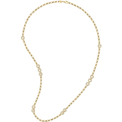 COLLANA MORELLATO BAGLIORI - SAVO02 - eclissegioielli