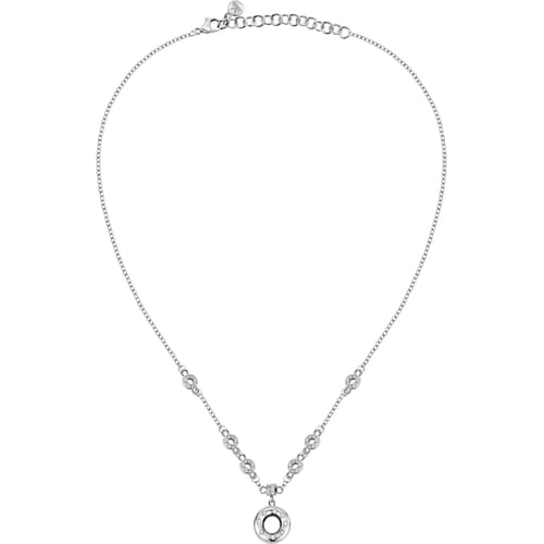COLLANA MORELLATO BAGLIORI - SAVO04 - eclissegioielli