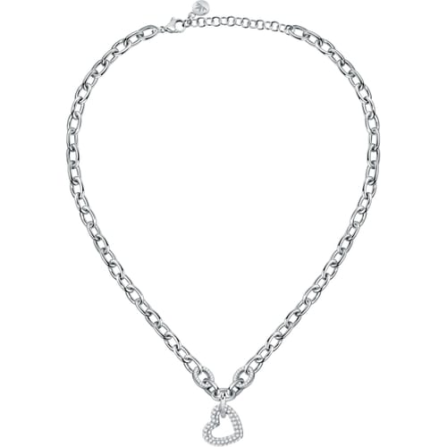 COLLANA MORELLATO INCONTRI - SAUQ05 - eclissegioielli