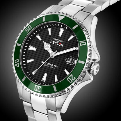 OROLOGIO SECTOR 230 - R3223161008 - eclissegioielli