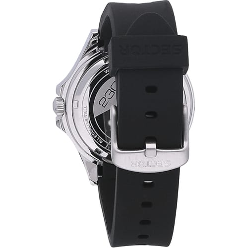 OROLOGIO SECTOR 230 - R3251161037 - eclissegioielli