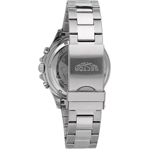 OROLOGIO SECTOR 230 - R3273661007 - eclissegioielli