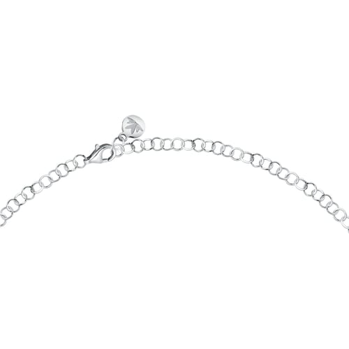 COLLANA MORELLATO  Tesori  - SAIW106 - - eclissegioielli