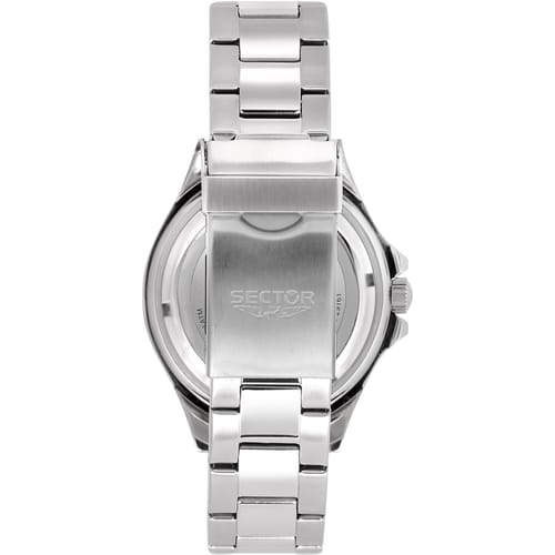 OROLOGIO SECTOR 230 - R3253161021 - eclissegioielli