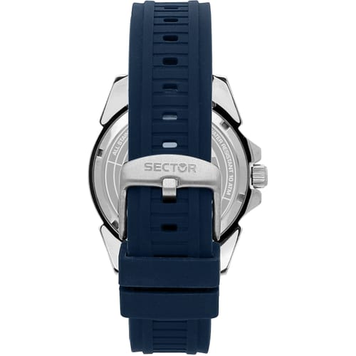 OROLOGIO SECTOR 450 - R3251276003 - eclissegioielli
