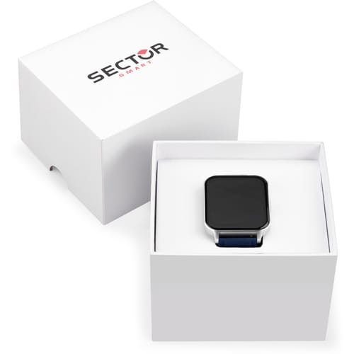 orologio  SECTOR SMARTWATCH