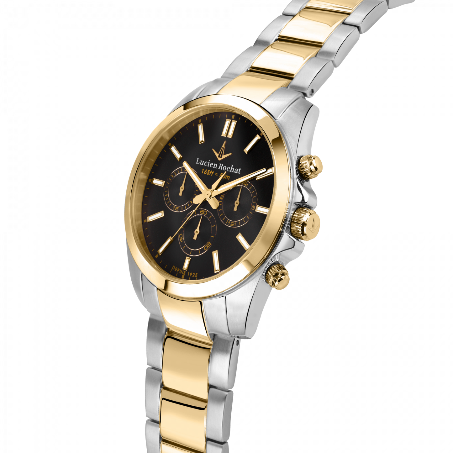 OROLOGIO LUCIEN ROCHAT R0473617001 - eclissegioielli