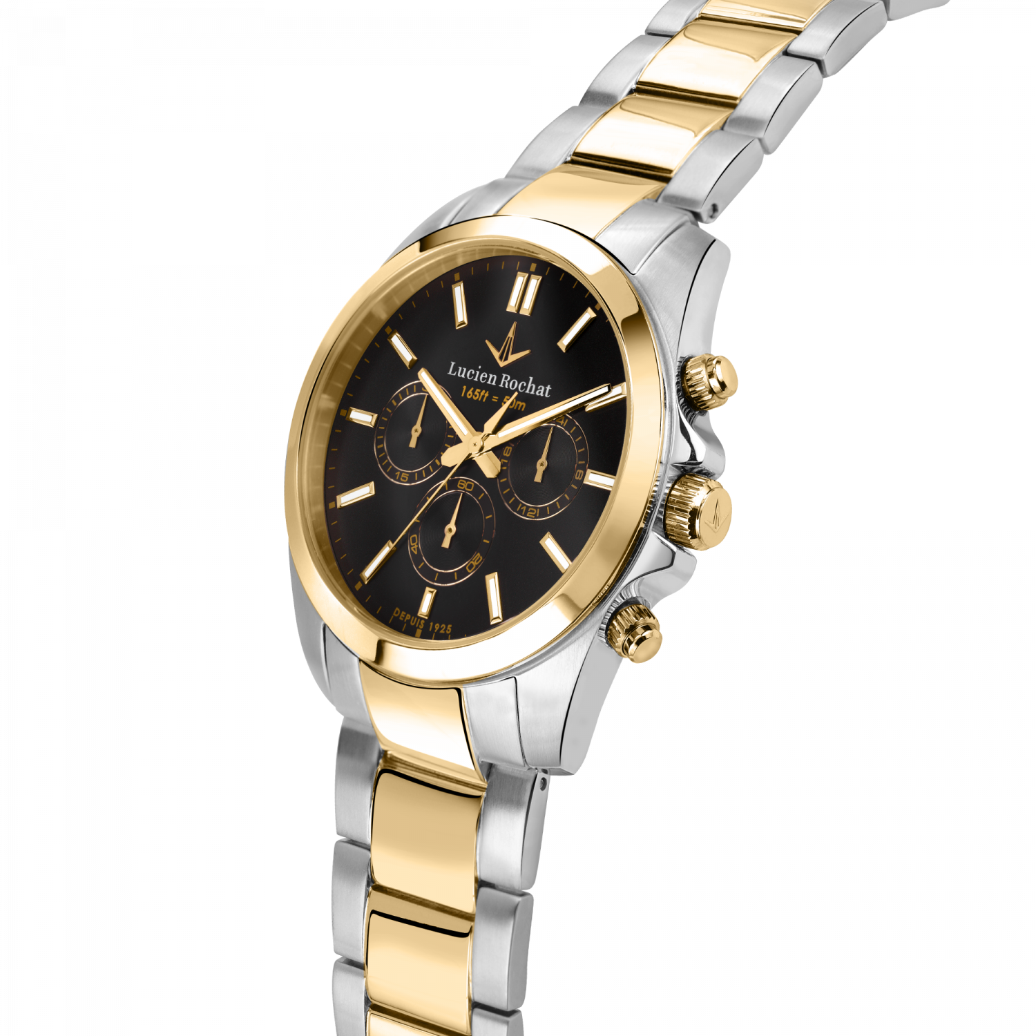 OROLOGIO LUCIEN ROCHAT R0473617001 - eclissegioielli