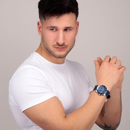 OROLOGIO SECTOR 450 - R3251276003 - eclissegioielli