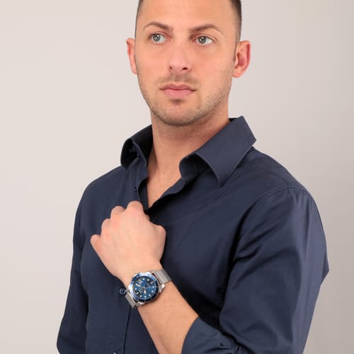 orologio SECTOR 450
