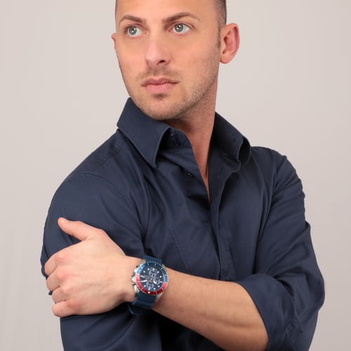orologio  SECTOR 450