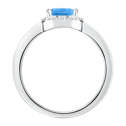 ANELLO MORELLATO  Tesori SAIW114 - eclissegioielli
