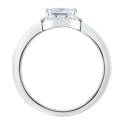 ANELLO MORELLATO Tesori SAIW115 - eclissegioielli