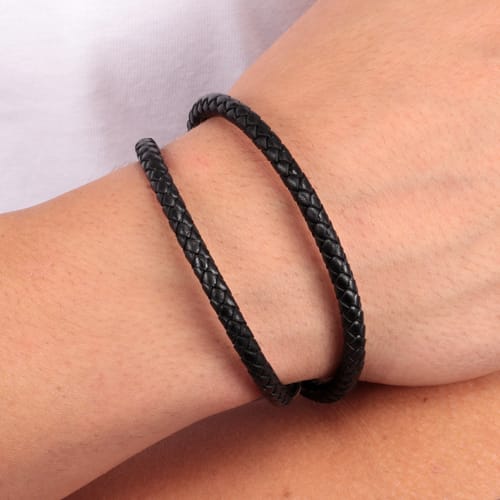 BRACCIALE MORELLATO MOODY - SQH37 - eclissegioielli