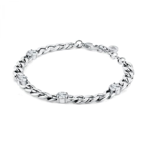 BRACCIALE MORELLATO POETICA - SAUZ29 - eclissegioielli