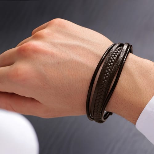BRACCIALE SECTOR BANDY - eclissegioielli