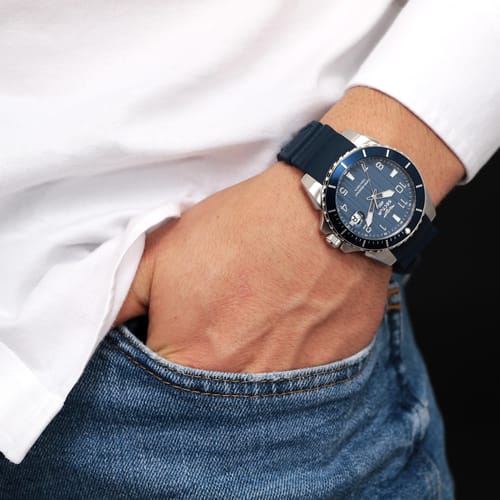 OROLOGIO SECTOR 450 - R3251276003 - eclissegioielli