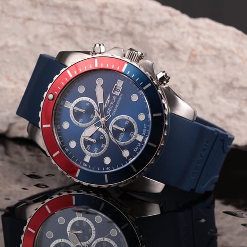 orologio  SECTOR 450