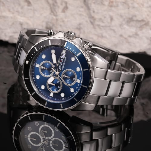 orologio SECTOR 450