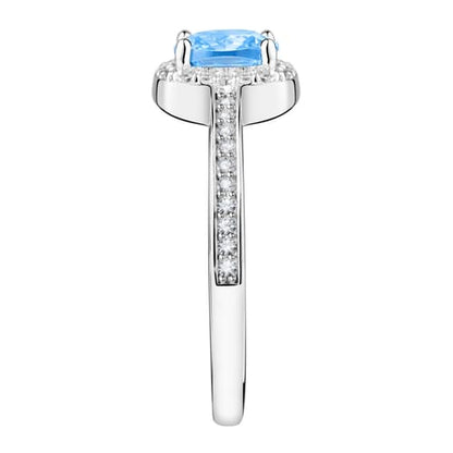 ANELLO MORELLATO  Tesori SAIW114 - eclissegioielli