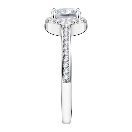 ANELLO MORELLATO Tesori SAIW115 - eclissegioielli